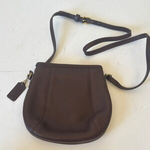 Vintage Coach bag